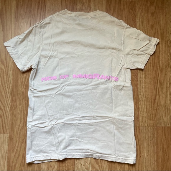 Kids of Immigrants TShirt - Picture 3 of 5